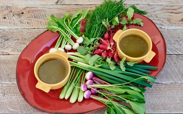 Bagna cauda