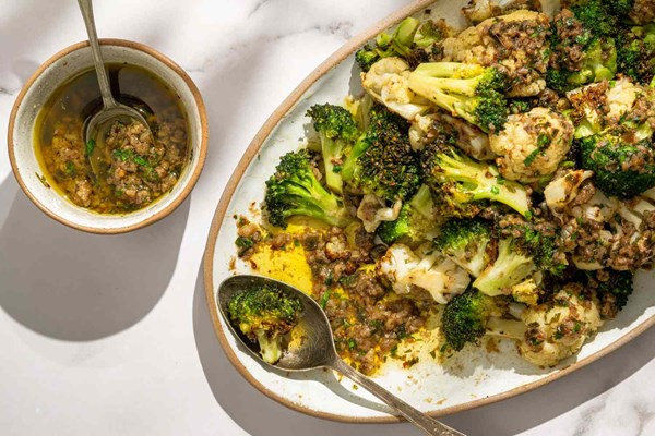 Bagna cauda