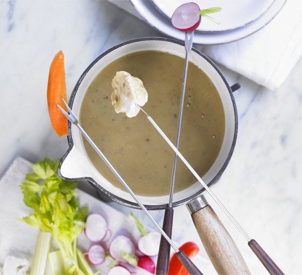 Bagna cauda