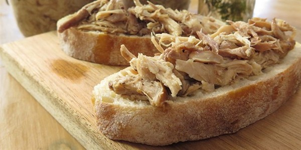 Baguette