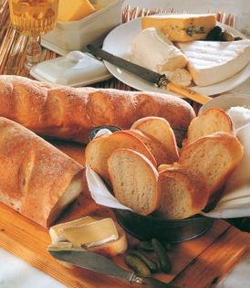 Baguette