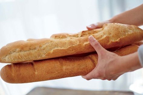 Baguettes
