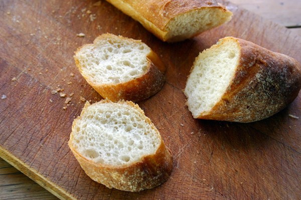 Baguettes