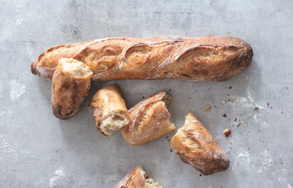 Baguettes