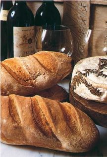 Baguettes 