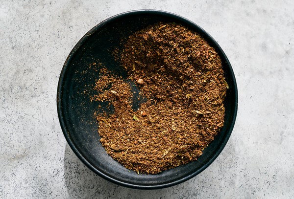 Baharat blend