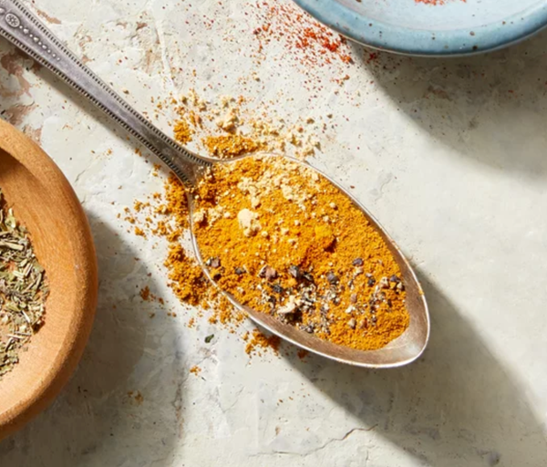 Baharat spice blend