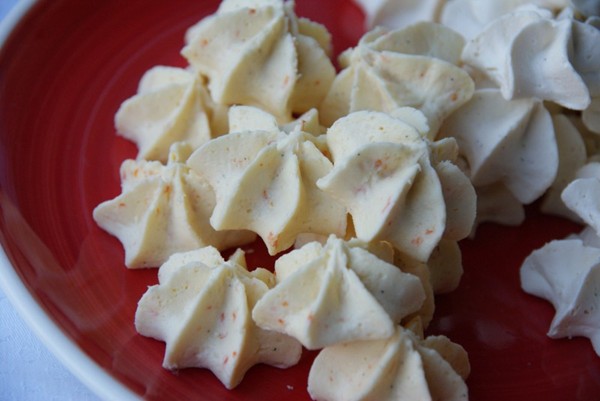 Bailey's butter