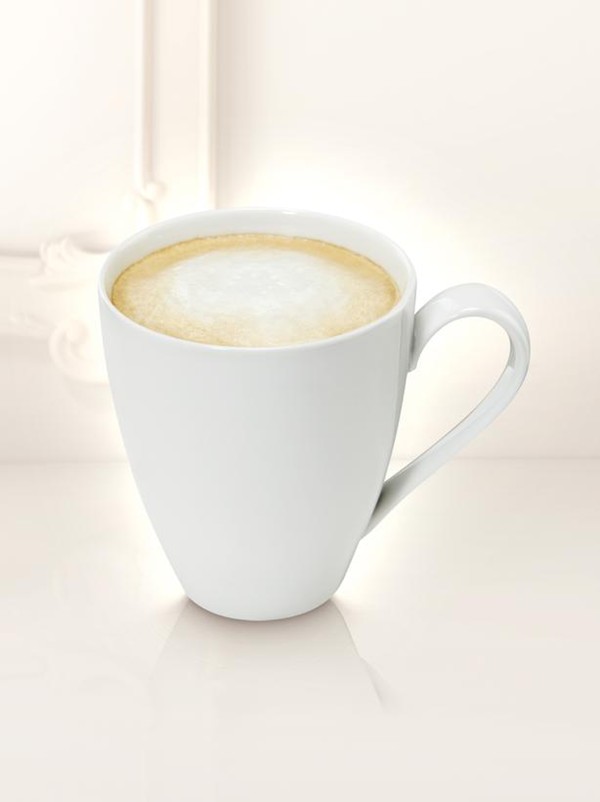 Baileys hazelnut and coffee