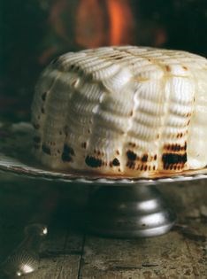 Baked Alaska