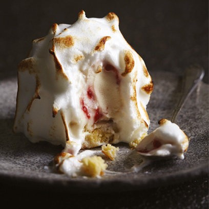 Baked Alaska