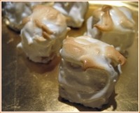Baked Alaskas