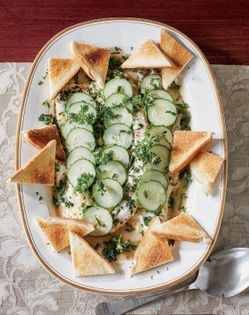 Baked John Dory
