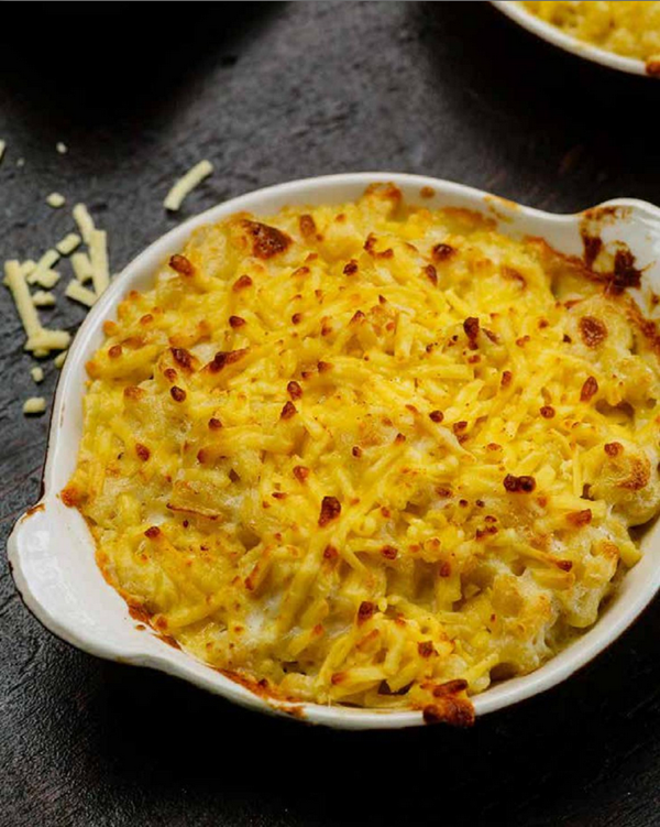 Baked mac