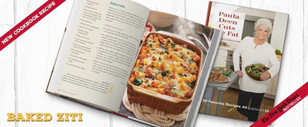 Baked ziti