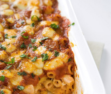 Baked ziti
