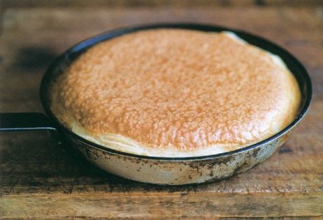 Bakewell and its famous pudding