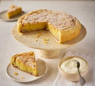 Bakewell pudding