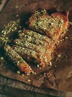 Baklava