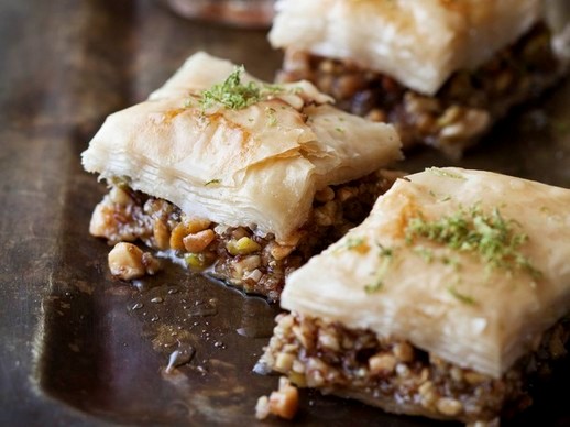 Baklava