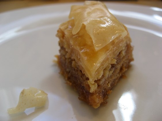 Baklava