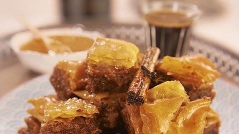 Baklava