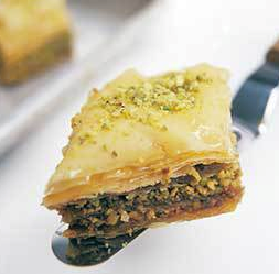 Baklava