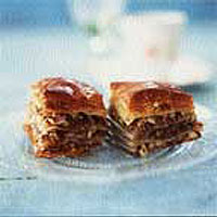 Baklava