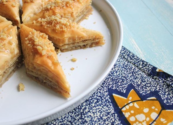 Baklava