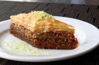 Baklava