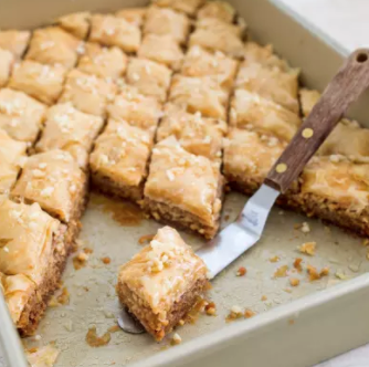 Baklava