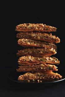 Baklavà