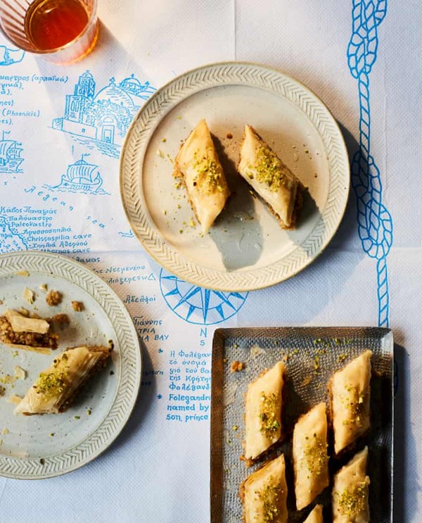 Baklava