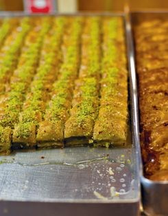Baklava