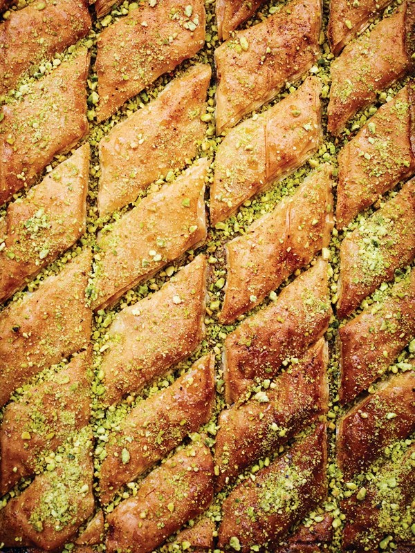 Baklava