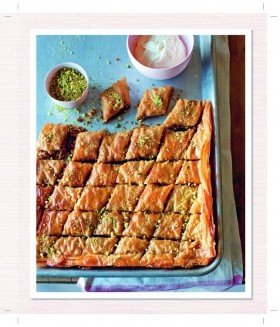Baklava