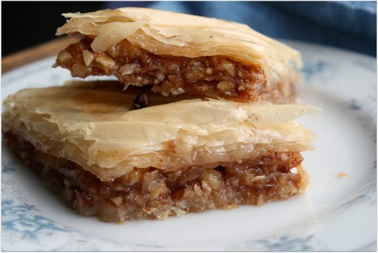 Baklava