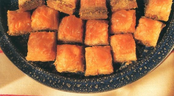 Baklava