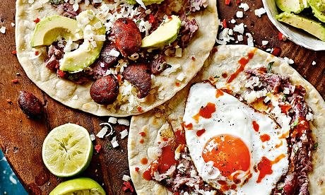 Baleadas