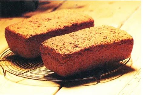 Ballymaloe brown yeast bread