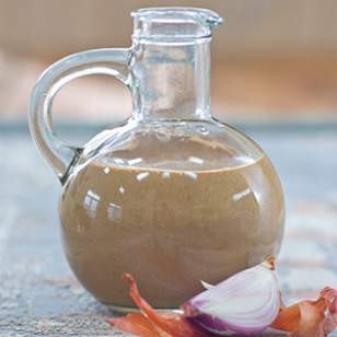 Balsamic vinaigrette