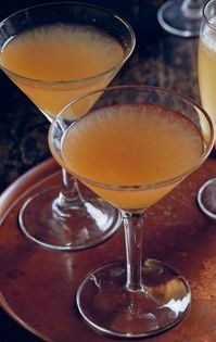 Baltic bellini
