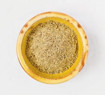 Baluchi-style sajji masala