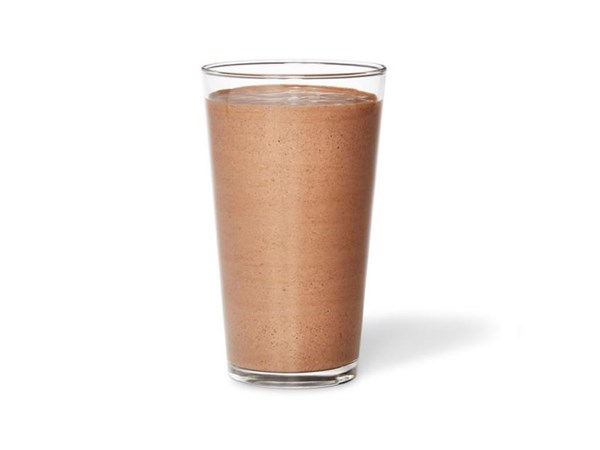Banana boat superfood smoothie