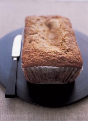 Banana bread