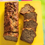 Banana bread