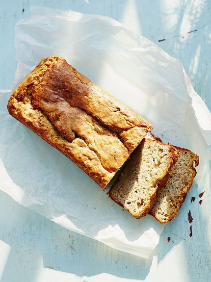 Banana bread