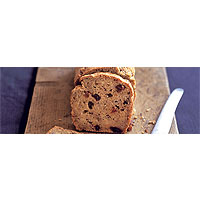 Banana bread