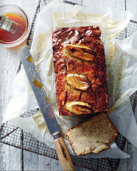 Banana bread