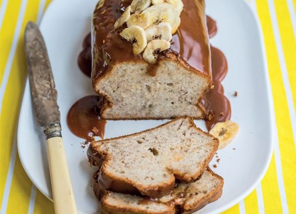 Banana bread